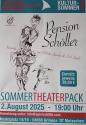 SommerTheaterPack: Pension Schöller - Komödie von Wilhelm Jacoby & Carl Laufs